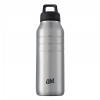 ESBIT® Fľaša na pitie Majoris 680ml STRIEBORNÁ