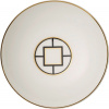 Hlboký porcelánový tanier 22 cm - MetroChic - Villeroy & Boch