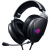 ASUS ROG Theta 7.1 Slúchadlá s mikrofónom Kábel Pres hlavu Hranie USB Typ-C Čierna (ROG Theta 7.1)