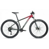 Maxbike MALAWI červené