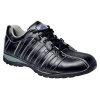 PORTWEST STEELITE ARX SAFETY TRAINER S1P HRO FW33 / Bezpečnostná poltopánka S1P HRO - čierna 41