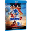 Ježko Sonic 3 BD