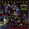Testament, LIVE AT THE FILLMORE, CD