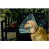 Veterinárny golier pre zvieratá 47-57 cm x 30 cm – po operácii