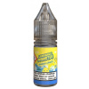 Monster Lab Lemonade - Blueberry Lemonade (Borůvková limonáda) 10ml 20mg Chladivý ananas