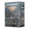 Games Workshop Warhammer 40,000 - minifigúrky - Bojová hliadka: Astra Militarum
