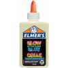 Lepidlo Elmer's svietiace v tme zelené 147 ml