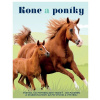 Kone a poníky - kolektív autorov.