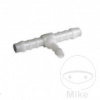 T-kus 6 mm Scottoiler