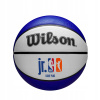 BASKETBALOVÁ LOPTA WILSON JR NBA DRV LIGHT PLUS BSKT VEĽ.5 WILSON veľ.