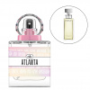Vibe parfum Vibe Atlanta Objem: 100 ml