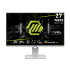 MSI MAG - 274QRFW - 27 - IPS - QHD - 180Hz - 1ms - Biela - 3R