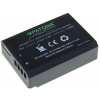 Patona Premium PT1213 - Canon LP-E10 1020mAh Li-Ion