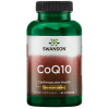 Swanson CoQ10 90 ks, kapsule, 200 mg