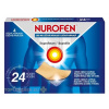 Nurofen 200 mg liečivá náplasť emp.med. 4 x 200 mg
