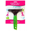 Silinde Hrable s ergonomickou rúčkou na vyčesávanie podsady 10cm