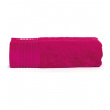 The One Towelling® Klasický uterák 50x100 T1-50 Magenta 50 x 100 cm