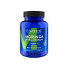 NATIOS Moringa Extract, 2000 mg, Extra Strength, 90 veganských kapslí