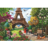 ANATOLIAN Puzzle Jar v Paríži 500 dielikov