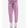 PANTALONE TERRY BAND ROSA CHIARO Tg. L