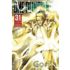 Viz Media One-Punch Man 31