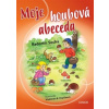 Moje houbová abeceda - Socha Radomír