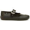 VANS Mary Jane Gothic Shine BLACK - 28