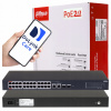 POE SWITCH CS4226-24ET-240 24-PORT SFP DAHUA