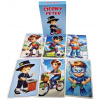 Čierny Peter Pre chlapcov 31kariet 8588008303368 Hydrodata