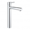 Umývadlová batéria Grohe Concetto, chróm 23920001