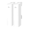 TP-Link EAP215-Bridge KIT 867 Mbit/s Bílá Podpora napájení po Ethernetu (PoE)