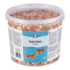 elles Premium Granulované krmivo pre jazerné ryby 5,5 l
