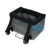 KERBL Cestovná taška na bicykel pre psov Vacation 38 x 29 x 25 cm
