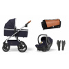 SET NUOVA AIR KOMBI - Navy (3-kombinácia)