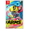 ARMS (SWITCH)
