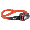Čelovka Petzl Swift RL 2023 Oranžová
