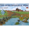 Tajemná Praha /německy - Lucie Seifertová