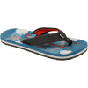 detské žabky REEF KIDS AHI Blue Planes 35/36