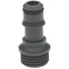 Grohe Príslušenstvo - Spojovací diel, tmavosivá 28635XX0