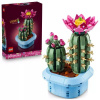 LEGO® Botanicals Kvitnúci kaktus 11509