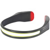 SP-HL82179 LED čelovka napájanie z akumulátora 450 lm SP-HL82179; SP-HL82179