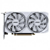 MSI VGA NVIDIA GeForce RTX 3050 VENTUS 2X XS WHITE 8G OC, 8G GDDR6, 1xDP, 1xHDMI, 1xDVI RTX 3050 VENTUS 2X XS WHITE 8G OC