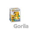 Funko Pop! 850 Pokémon Dragonite