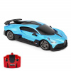 CMJ RC Cars Bugatti Divo Blue 4556526