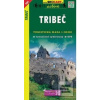 Tribeč 1:50 000 (SHOCart)
