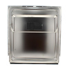 Vnitřní část dveří + násypka myčky Indesit, Whirlpool C00619998