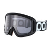 POC Opsin Youth Uranium Black