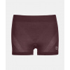 Ortovox 120 Competition W's Light Hot Pants Winetasting, L