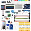 Vzdelávací set ACS XL Kompatibilný s Arduino UNO