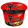 NONGSHIM SHIN BIG BOWL NOODLE SOUP 114 g